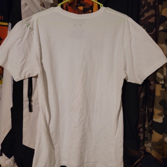 Riot Society T Shirt - Picture 4 of 4